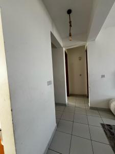 Postel nebo postele na pokoji v ubytování Buxton Point Kandy Three Bedroom Family House