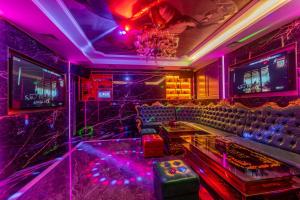 廣州的住宿－Tianmin Holiday Hotel Tianhe Dongpu Olympic Sports Center，相簿中的一張相片