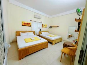 Gallery image of Motel Tuan Phuong in Da Nang +37 photos