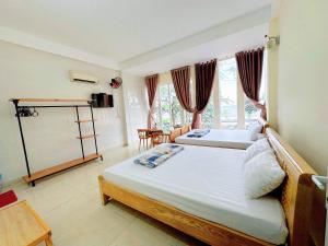 Gallery image of Motel Tuan Phuong in Da Nang