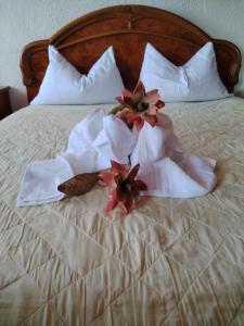 Gallery image of Albergo ristoranteL'ARCILE in Coreglia Antelminelli