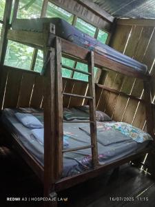 Afbeelding uit fotogalerij van Hostal las mariposas in Nazareth