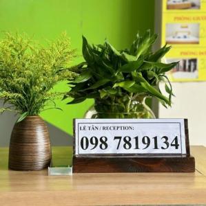 Gallery image of Motel Tuan Phuong in Da Nang