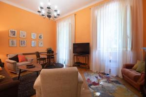 Μια τηλεόραση ή/και κέντρο ψυχαγωγίας στο Nediljica