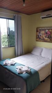 Photo de la galerie de l'établissement Hotel Iguaçu Centro, à Foz do Iguaçu