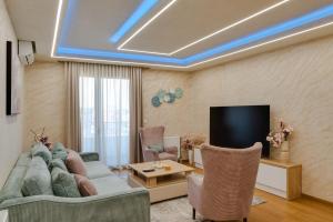 Gallery image of In lux spa apartman 2 in Vrnjačka Banja