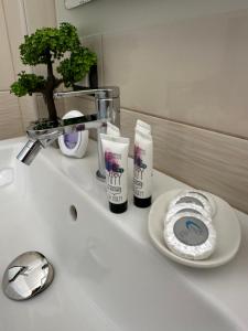 Imagine din galeria proprietății Vila Zhiti în Durrës