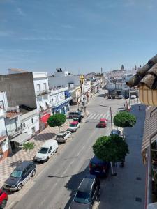 Okolí ubytování v soukromí + 2 fotografie