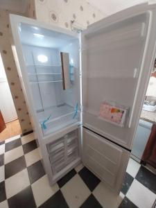 Fotografie z fotogalerie ubytování Habitación G mercadona con vistas a la calle v destinaci Cantillana