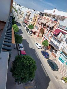 Okolí ubytování v soukromí