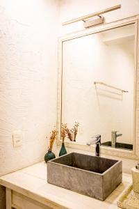 Foto da galeria de Pousada Hospedaria215 em Juqueí