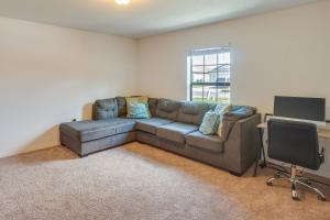 Billede fra billedgalleriet på Tavares Retreat with Covered Patio and Private Yard i Tavares