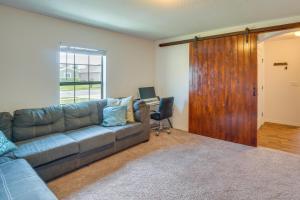 Billede fra billedgalleriet på Tavares Retreat with Covered Patio and Private Yard i Tavares