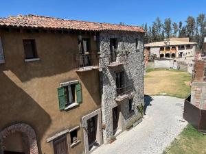 Clădirea în care este situat/ăapartamentul