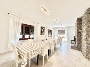 Billede fra billedgalleriet på Villa Oasis i Forte dei Marmi