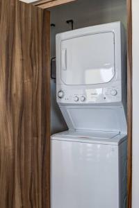 Fotografie z fotogalerie ubytování 2BD Condo with Roof shared Pool v destinaci Cruz de Huanacaxtle