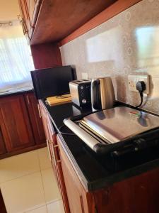 Gallery image of BRT Apartments in Livingstone