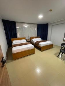 Φωτογραφία από το άλμπουμ του Suites Avenida σε Machala