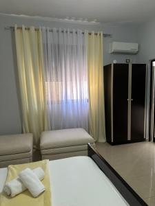 Imagine din galeria proprietății Vila Zhiti în Durrës