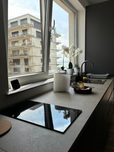 Billede fra billedgalleriet på La Dolce Riva Apartments - Navodari Mamaia Nord i Mamaia