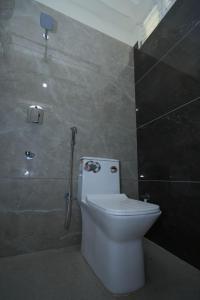 ティルパティにあるNewly Built Beautiful and Luxurious 3BHK in Tirupati with Fully Functional Kitchen,for upto 25 guestsのギャラリーの写真 +24枚の写真