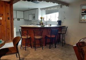 Billede fra billedgalleriet på VIGILANTE INN Invincible Quarters i Tombstone