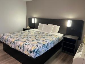 Φωτογραφία από το άλμπουμ του motel 6 σε Elkton +3 φωτογραφίες