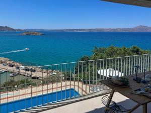 Gallery image of Apartment Sunkiss in Almirida