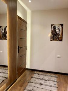 Galeriebild der Unterkunft Ra Palace Pyramids View Hotel in Kairo