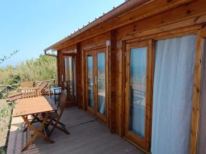 Afbeelding uit fotogalerij van Agriturismo Cinque Tomoli in Ventotene +81 foto's