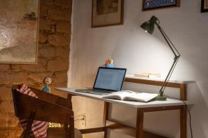 Φωτογραφία από το άλμπουμ του Comfort in the center of Piri - Casa Ipê Branco σε Pirenopolis