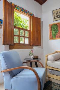 Φωτογραφία από το άλμπουμ του Comfort in the center of Piri - Casa Ipê Branco σε Pirenopolis +36 φωτογραφίες