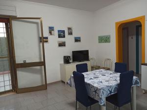 Fotografie z fotogalerie ubytování Casa Letizia v destinaci Sannicola + 34 fotografií