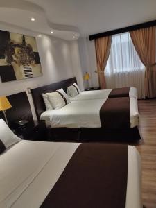 Fotografie z fotogalerie ubytování Zamorano Real Hotel v destinaci Loja