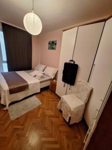 Billede fra billedgalleriet på Guest House Marija i Zadar