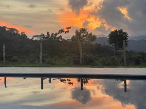 Ảnh trong thư viện ảnh của Jaguar Falls Ranch Resort & Spa ở San Carlos