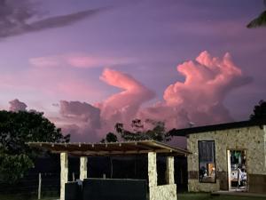 Ảnh trong thư viện ảnh của Jaguar Falls Ranch Resort & Spa ở San Carlos