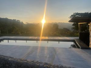 Ảnh trong thư viện ảnh của Jaguar Falls Ranch Resort & Spa ở San Carlos +2 ảnh