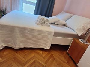 Billede fra billedgalleriet på Guest House Marija i Zadar