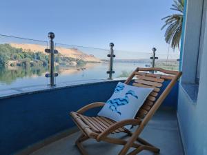 Příroda nedaleko penzionu