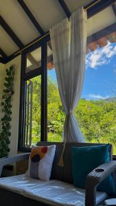 Imagen de la galería de Cabaña Montelira, en Sasaima