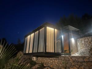 Bangunan di mana terletaknya the country house