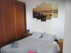 Легло или легла в стая в Alvor Torralta Apartment