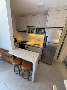 Foto de Lar em Foz no corredor turistico