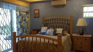 Fotografie z fotogalerie ubytování Casa Myra Ocean View Villa v destinaci Playa Panama