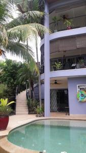 Fotografie z fotogalerie ubytování Casa Myra Ocean View Villa v destinaci Playa Panama + 10 fotografií