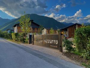 Gallery image of Villaggio Azzurro in Pieve Di Ledro