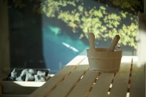 Gallery image of Villaggio Azzurro in Pieve Di Ledro
