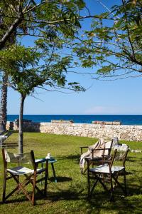 Φυσικό τοπίο κοντά σε αυτή η βίλα