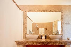 Bagno di Hotel Albemarle Galapagos Beachfront